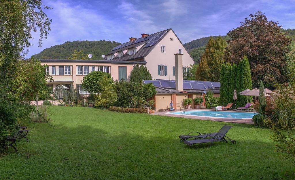 Landhaus Hindenburg Bad Gleichenberg Exterior foto